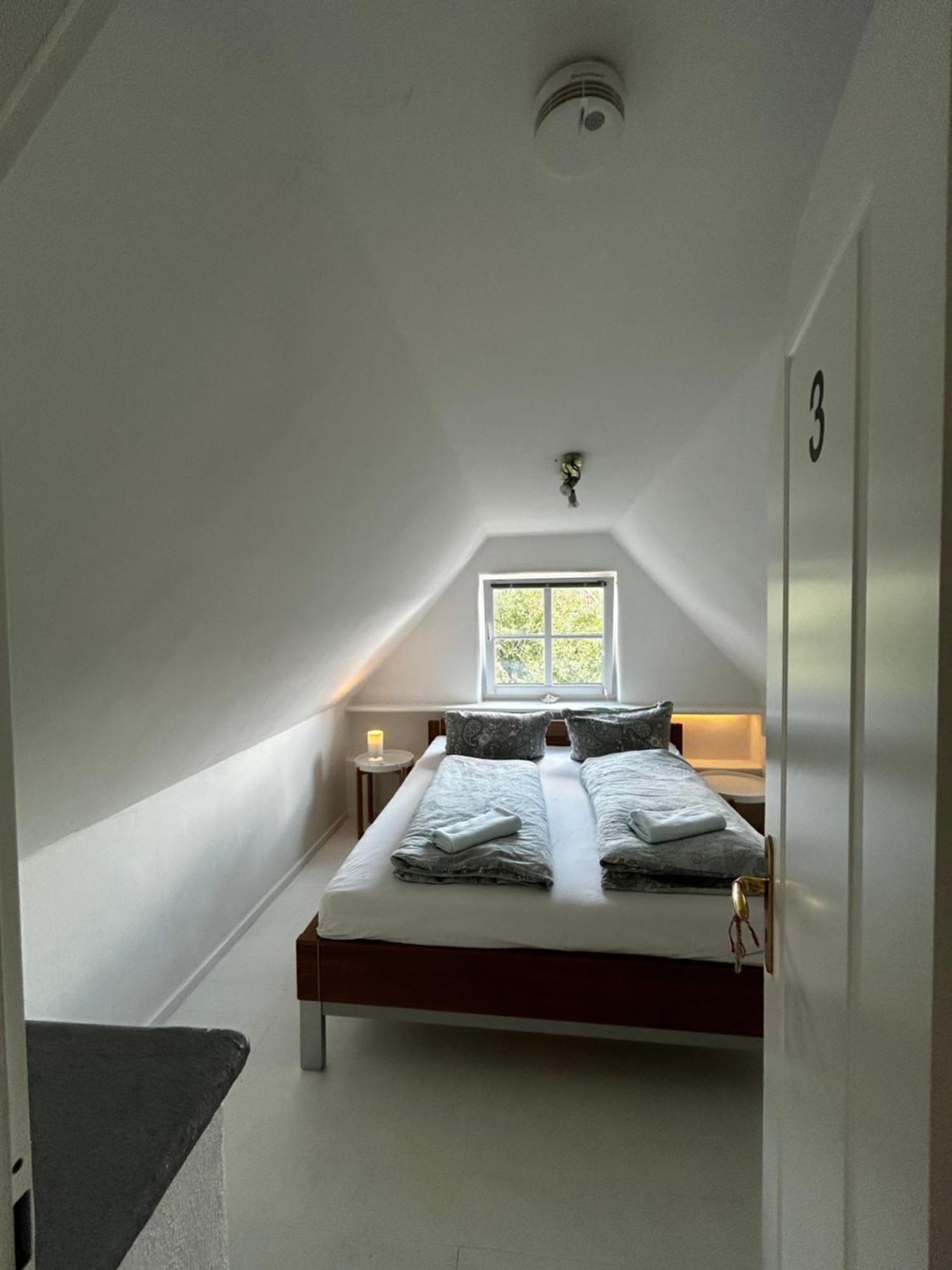 Privates Domizil Auf Sylt In Strandnaehe Westerland Esterno foto